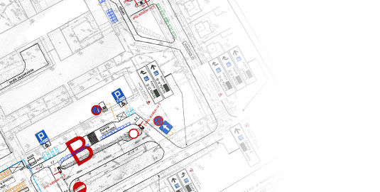 Koncepcje i projekty parkingów